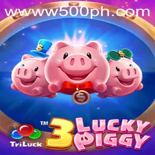 Exploring 3LUCKYPIGGY: An Intriguing Game Experience