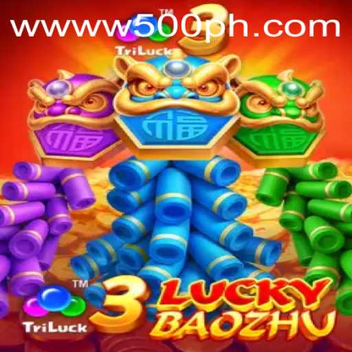 Unveiling the Thrills of 3LuckyBaozhu: The Ultimate Gaming Experience
