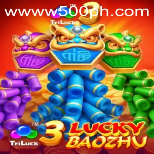 Unveiling the Thrills of 3LuckyBaozhu: The Ultimate Gaming Experience