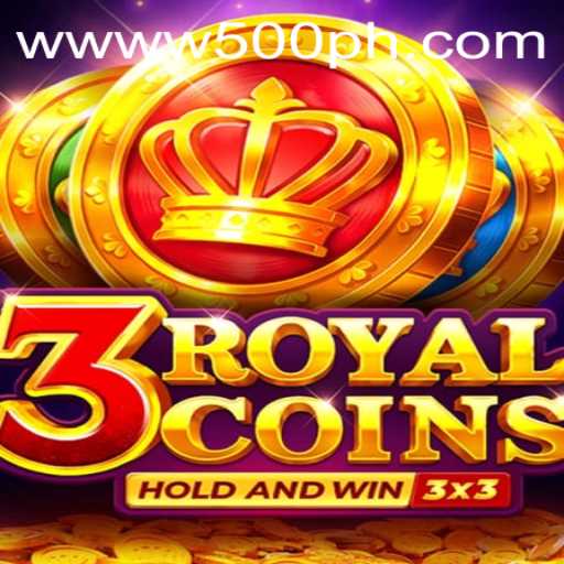 3 Royal Coins: A Comprehensive Guide to the Game and Its Intriguing Features