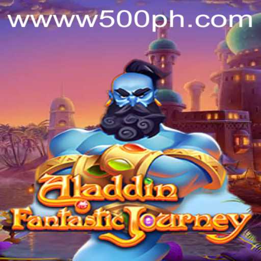 Exploring the Magic of Aladdin: A Journey Through the W500 Adventure