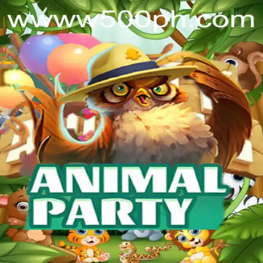 A Wild Introduction to AnimalParty and the Exciting W500 Update