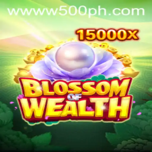 Blossom of Wealth: Unveiling the Mystical World of 'W500'