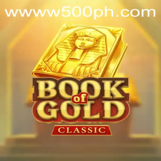 Book of Gold Classic: A Timeless Tale of Adventure and Fortune