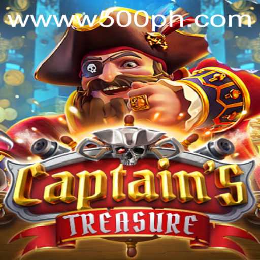 Discover the High Seas Adventure of CaptainssTreasure: A Thrilling Exploration