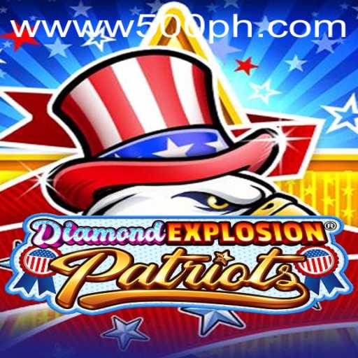 The Exciting World of DiamondExplosionPatriots and Its Enigmatic Keyword W500