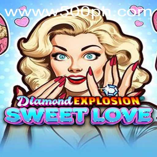 DiamondExplosionSweetLove: A Captivating Blend of Strategy and Romance