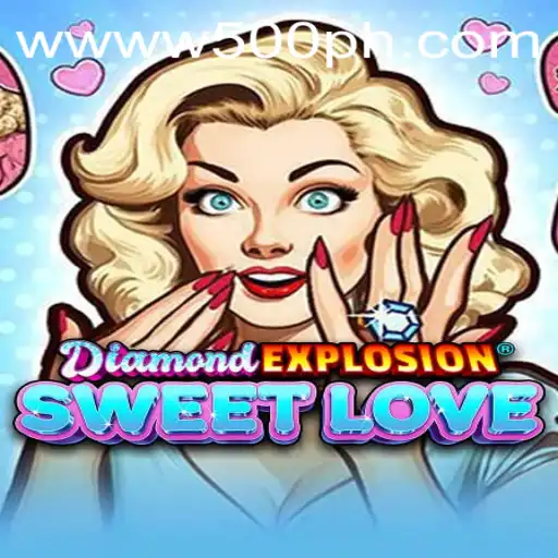 DiamondExplosionSweetLove: A Captivating Blend of Strategy and Romance