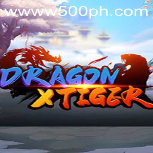 Unveiling DragonXTiger: A Thrilling Adventure in W500