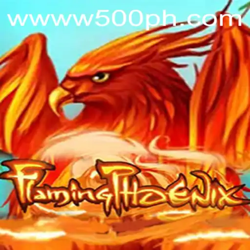 FlamingPhoenix: The Exciting New Game Revolutionizing Digital Entertainment
