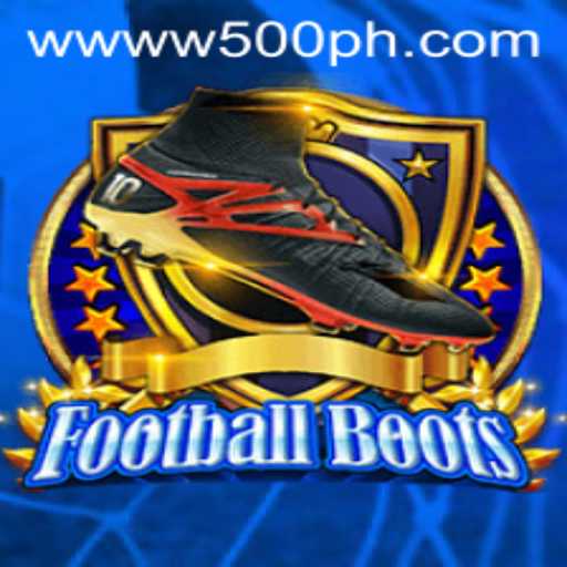 Exploring the Exciting World of FootballBoots Through W500