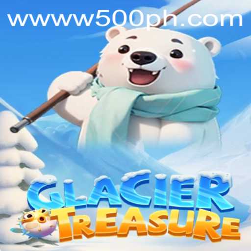 Discover the Adventure of GlacierTreasure with W500: A Tale of Hidden Riches and Intrigue