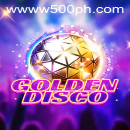 GoldenDisco: The Enchanting New Game Capturing Worldwide Attention