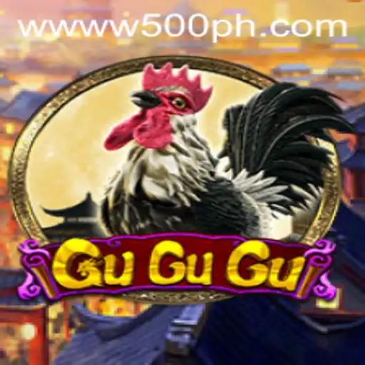 Discover the Thrilling World of GuGuGu: The Game Revolutionizing the Scene with W500