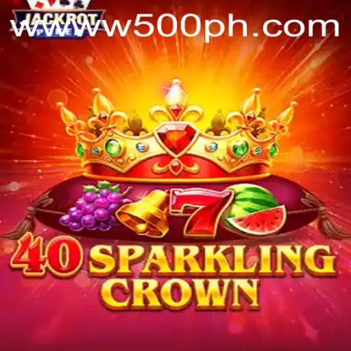 Discovering the Magic of 40SparklingCrown: A Modern Gaming Marvel