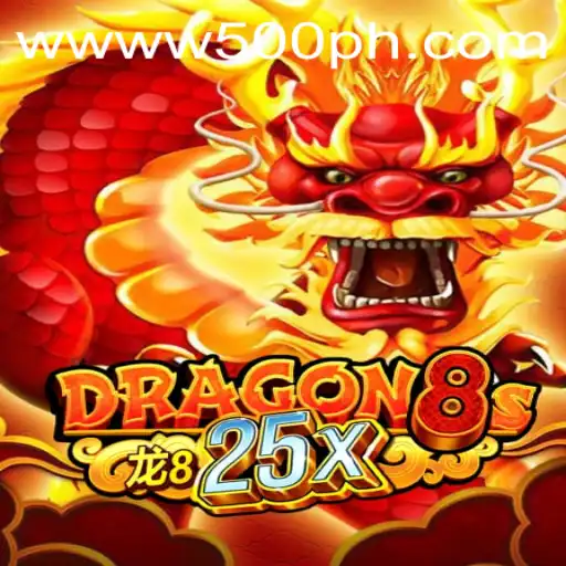 Explore the Mystical World of Dragon8s25x with W500: A New Gaming Sensation