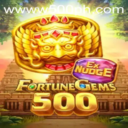 Discover the Excitement of FortuneGems500: A New Era in Gaming