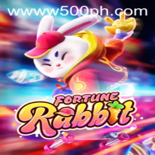 FortuneRabbit: Embarking on the Exciting Adventure with W500