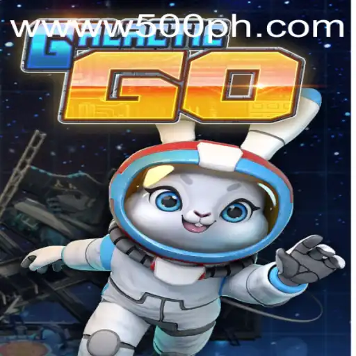 Explore the Intergalactic Adventure of GalacticGO with W500