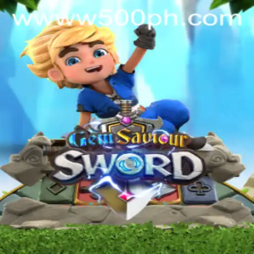 GemSaviourSword - An Epic Journey Unveiled
