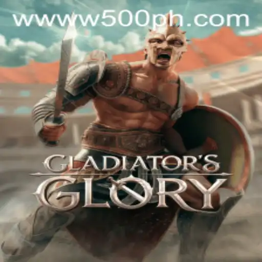 GladiatorsGlory: Enter the Arena of Epic Combat