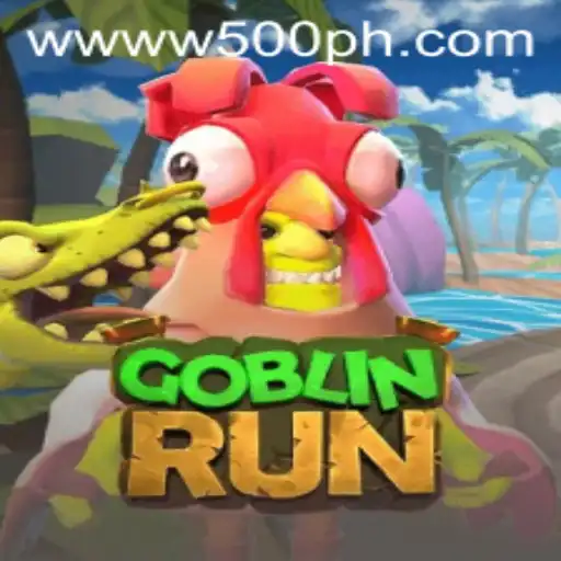 Experience the Thrills of GoblinRun: A Unique Adventure with W500
