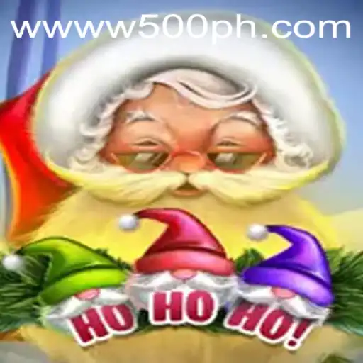 HoHoHo: The Innovative Game Redefining Holiday Fun