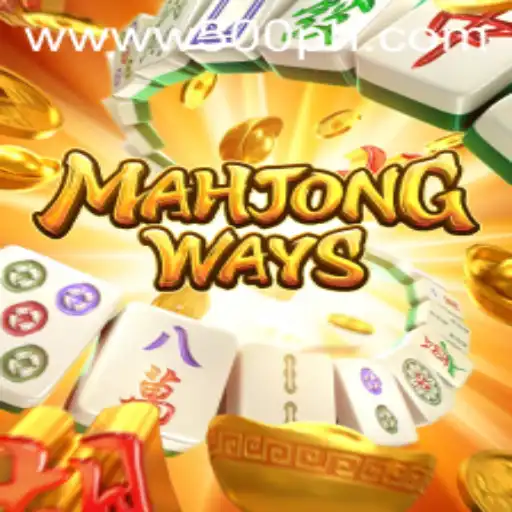 Unveiling MahjongWays: A Comprehensive Guide with Current Insights