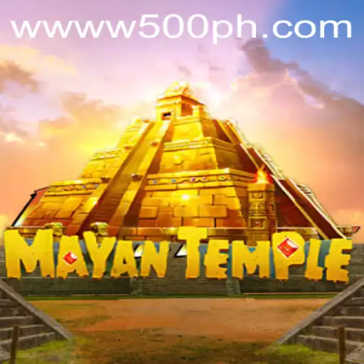 MayanTemple: An Adventurous Journey into the Heart of Ancient Civilization