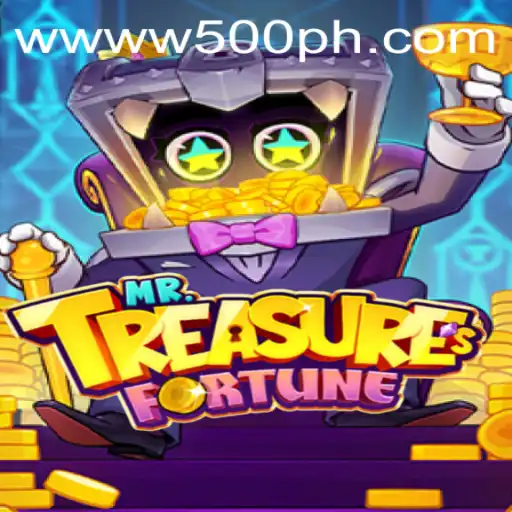 Discover the Thrills of MrTreasuresFortune: Your Path to Uncovering Hidden Wealth