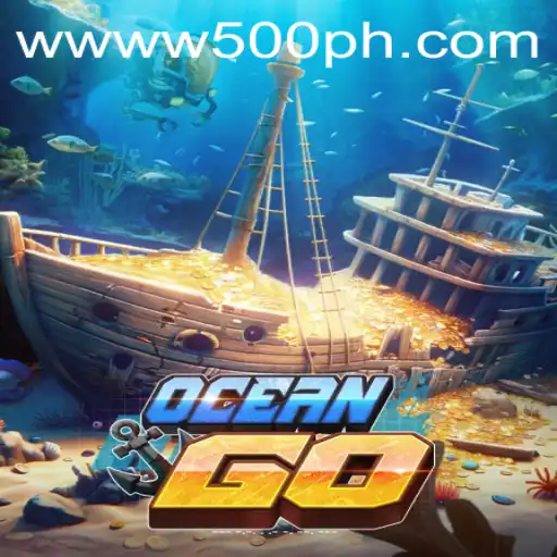 OceanGO: Dive into the World's Most Exciting Oceanic Adventure