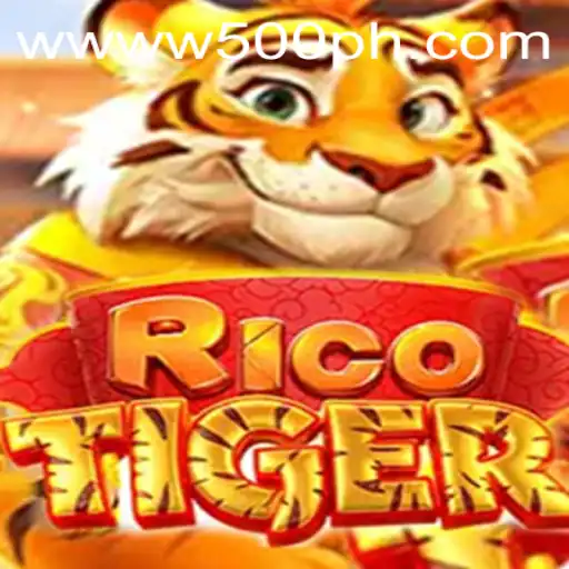 Exploring RicoTiger: The Game Redefining Challenges with W500