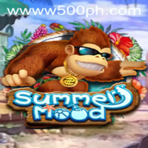 Discovering SummerMood: A New Interactive Gaming Experience