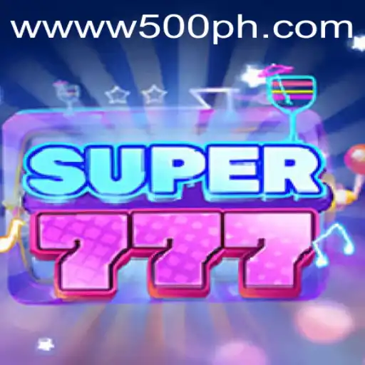 Discover the Exciting World of Super777 with W500