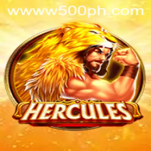 Unveiling Hercules: A Deep Dive into the Game with the W500 Challenge