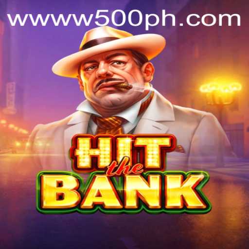 HitTheBank: The Ultimate Heist Gaming Experience