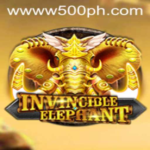 InvincibleElephant: A Game of Strategy and Adventure with the W500