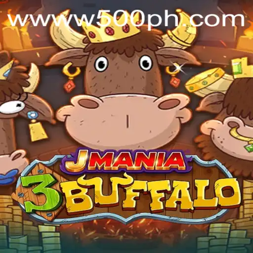 JMania3Buffalo: Immersive Adventure Awaits