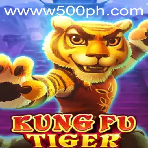 KungFuTiger: Mastering the Martial Arts Arena with W500 Strategies