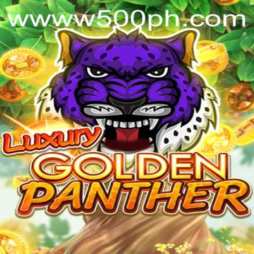 Discover the Thrills of LUXURYGOLDENPANTHER: A New Gaming Adventure