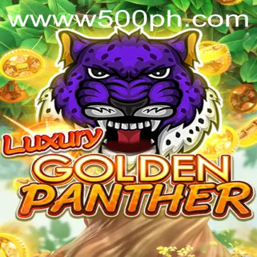 Discover the Thrills of LUXURYGOLDENPANTHER: A New Gaming Adventure