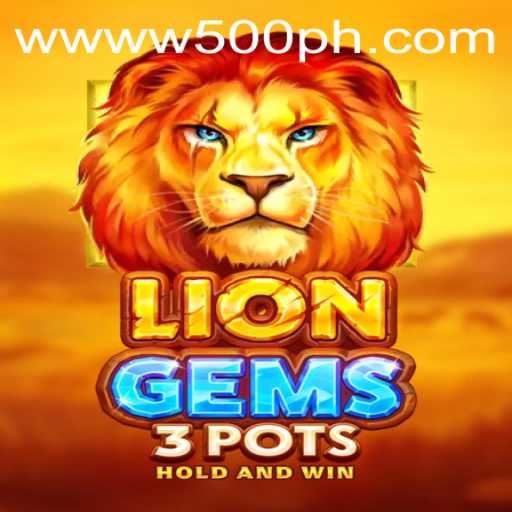 Discover the Thrills of LionGems3pots: A Deep Dive into the Game and Its Exciting Features