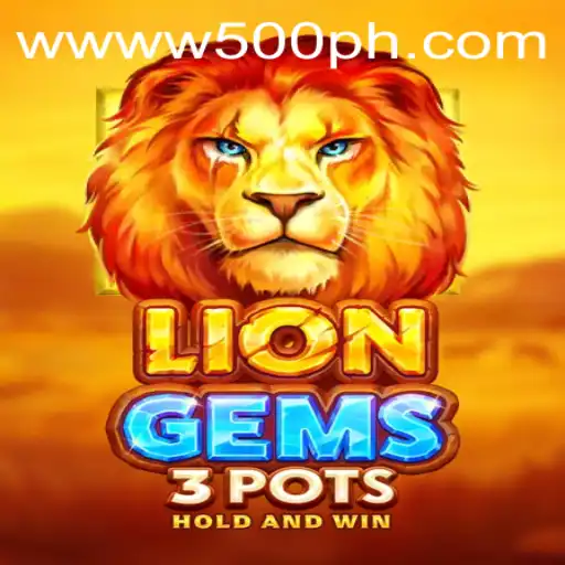 Discover the Thrills of LionGems3pots: A Deep Dive into the Game and Its Exciting Features