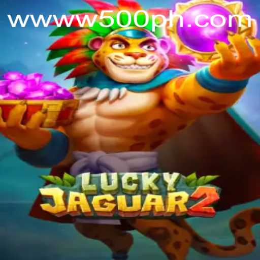 Unveiling the Enchanting World of Luckyjaguar2: An In-Depth Exploration Featuring the W500 Keyword