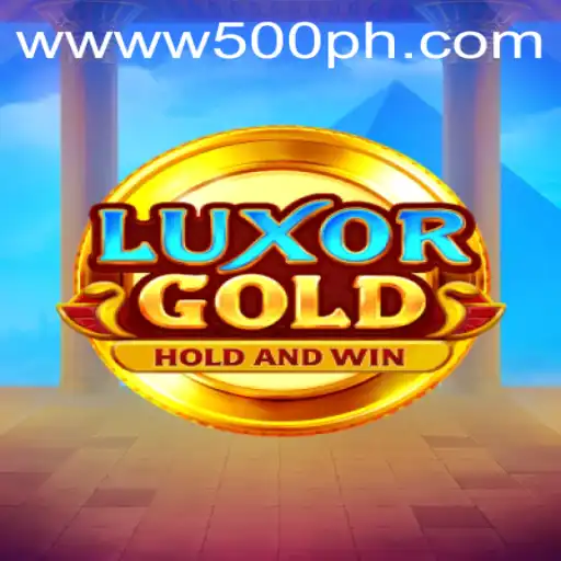 Discover LuxorGold: The Thrilling Adventure Awaiting in the World of W500