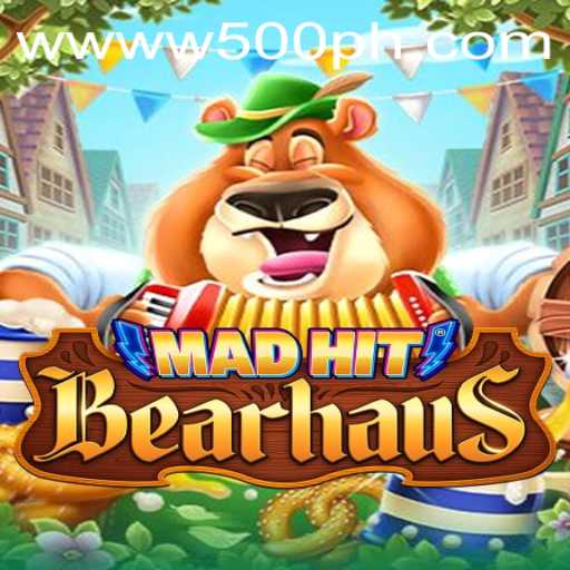 MadHitBearhaus: The Energetic World of W500 Gaming