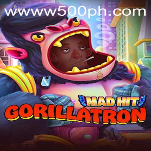Exploring the Exciting World of MadHitGorillatron