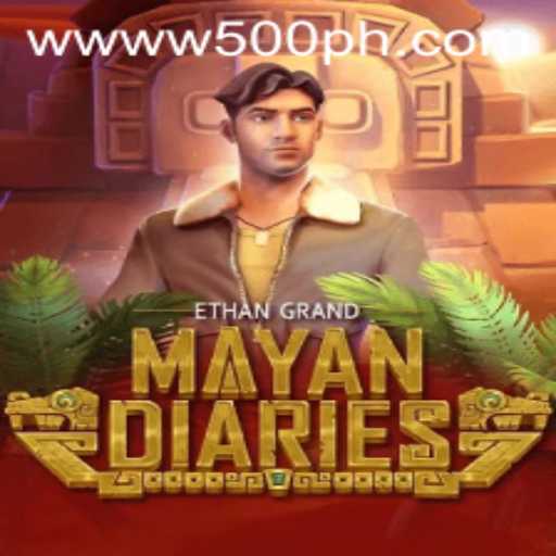 MayanDiaries: The Enigmatic World of W500