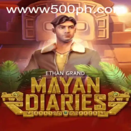 MayanDiaries: The Enigmatic World of W500