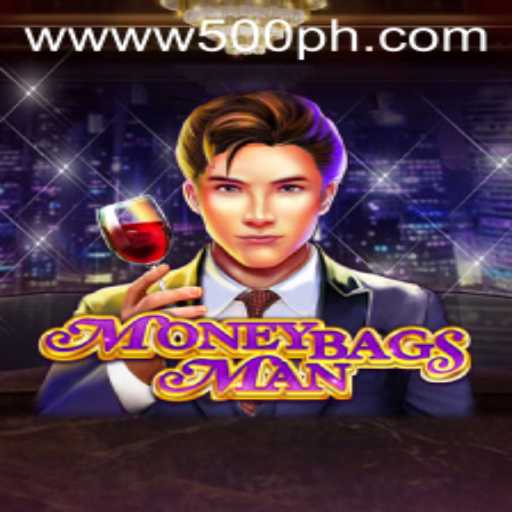 Exploring MoneybagsMan: A Thrilling Game with the W500 Challenge